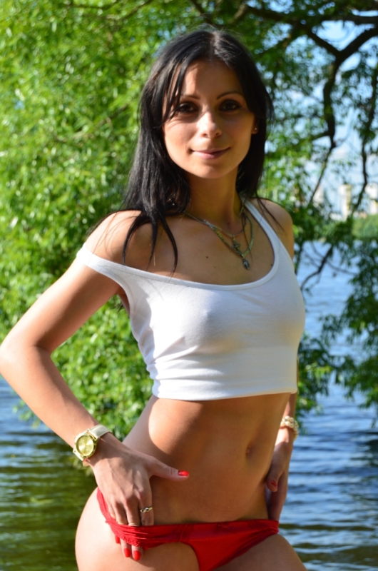 Анкета проститутки Галина - город Красносельское, 22 года, №19028